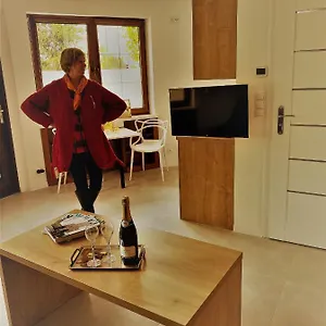 Apartament 