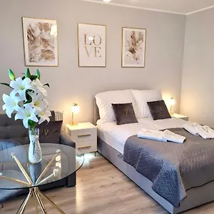 Apartament Victoria, Kołobrzeg