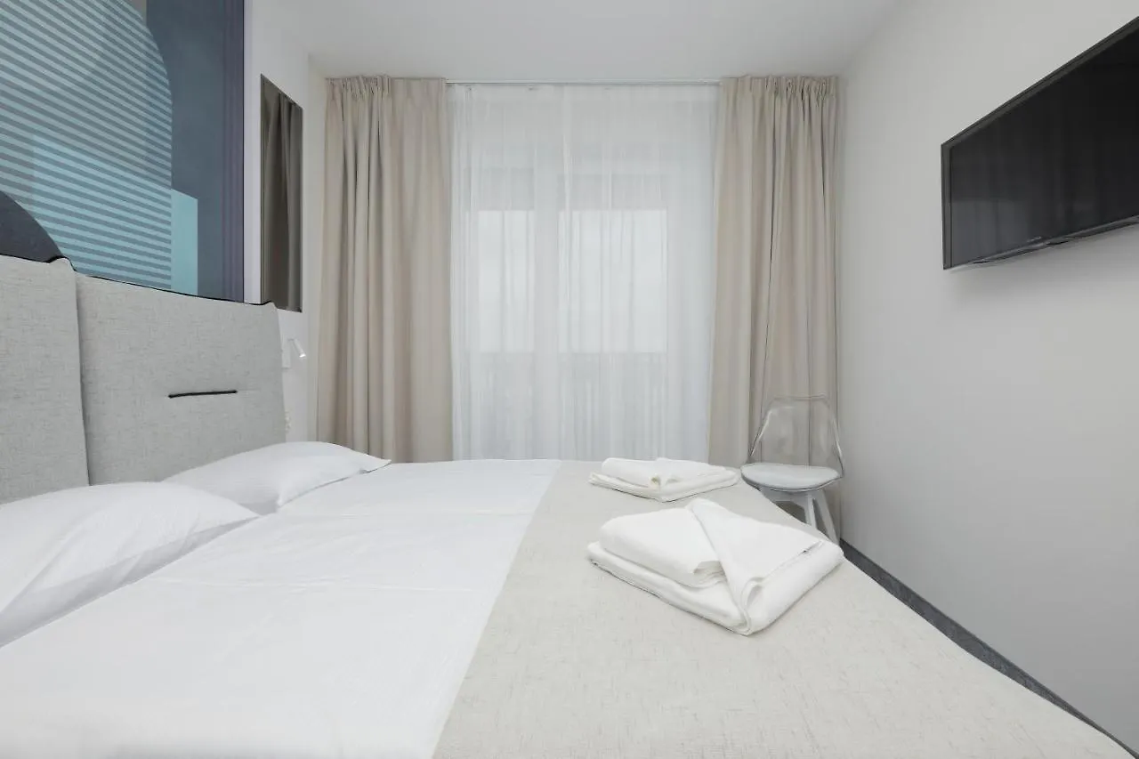 Mlynska 10 By Apartamenty Nad Parseta Kołobrzeg