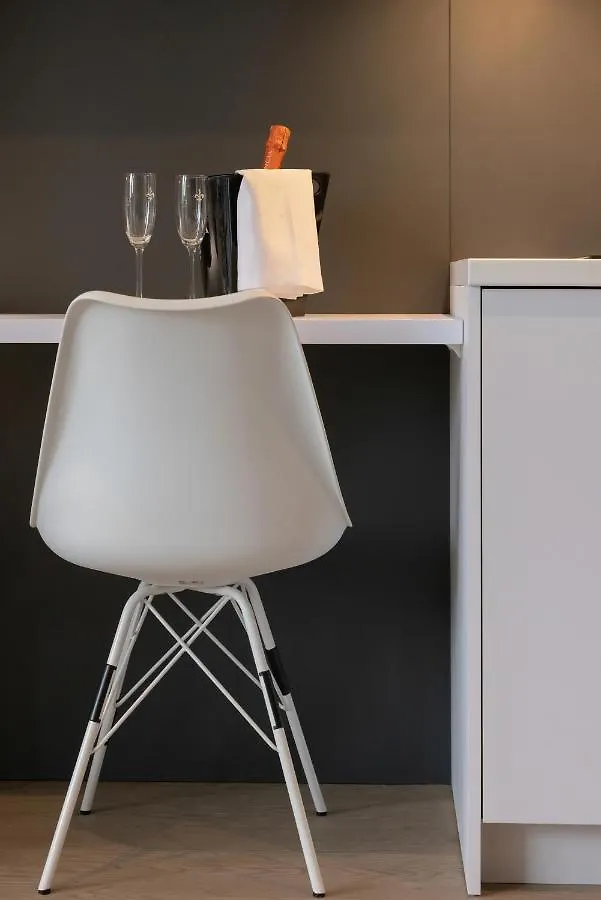 Apartman Mlynska 10 By Apartamenty Nad Parseta Kołobrzeg