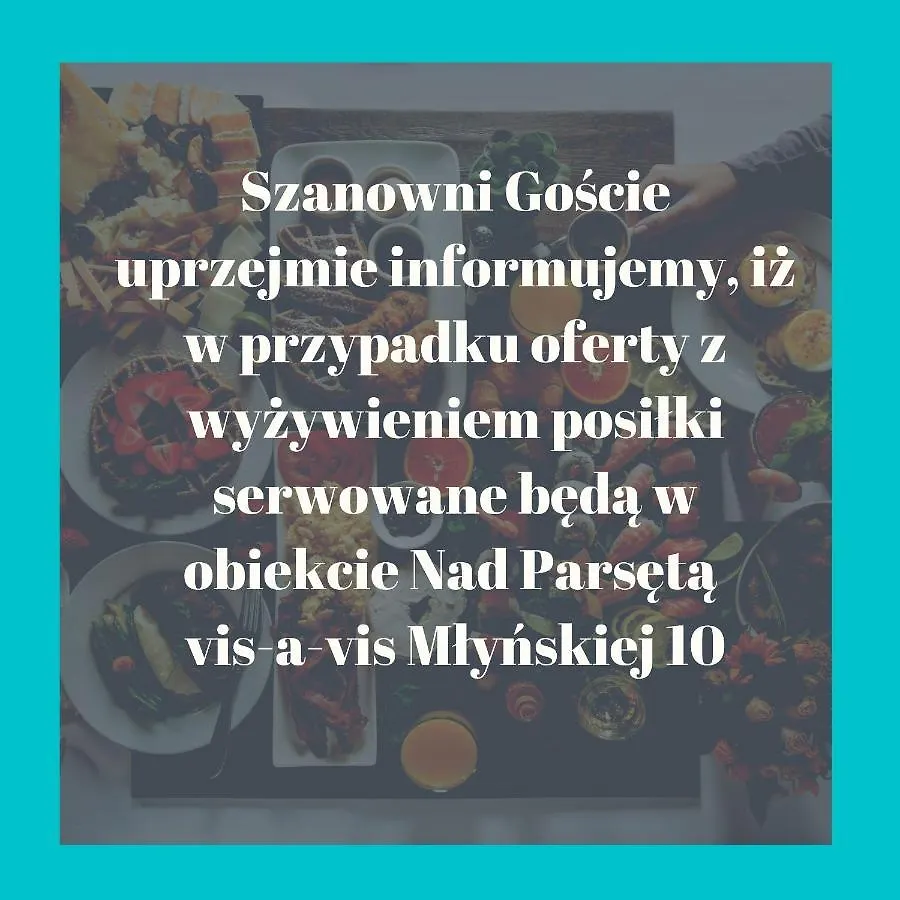Mlynska 10 By Apartamenty Nad Parseta Kołobrzeg