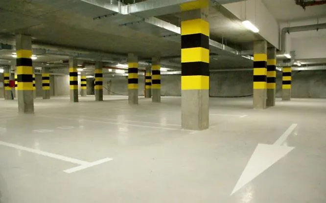 Mlynska 10 By Apartamenty Nad Parseta Kołobrzeg